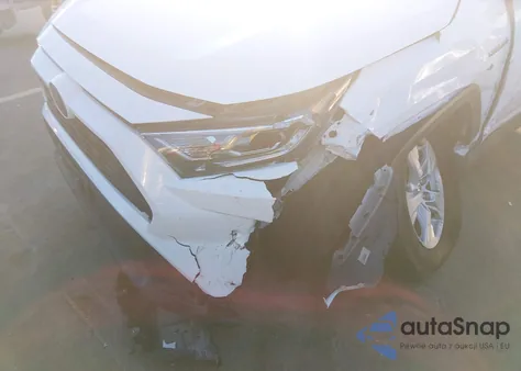 2020 Toyota Rav4 Hybrid Xle z USA, uszkodzony, nr VIN 2T3RWRFV4LW084241